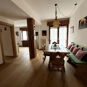 Appartamento Casa Di Betta, Nebbiu